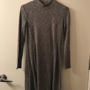 Madewell knit dress